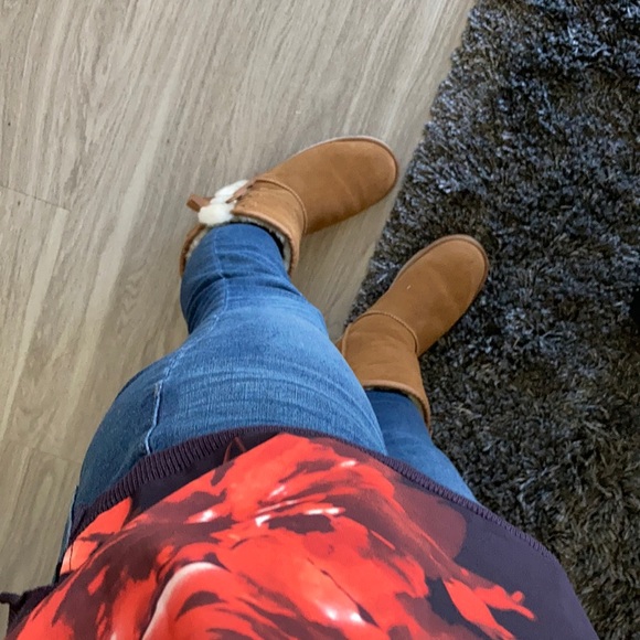 Meet your Posher, Sherry Lola Quadri - Picture 6 of 16